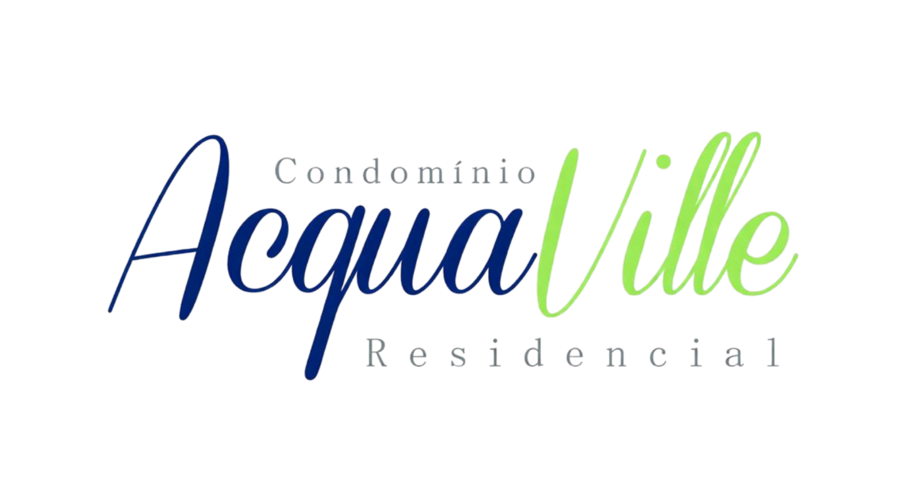 Condomínio AcquaVille Residencial