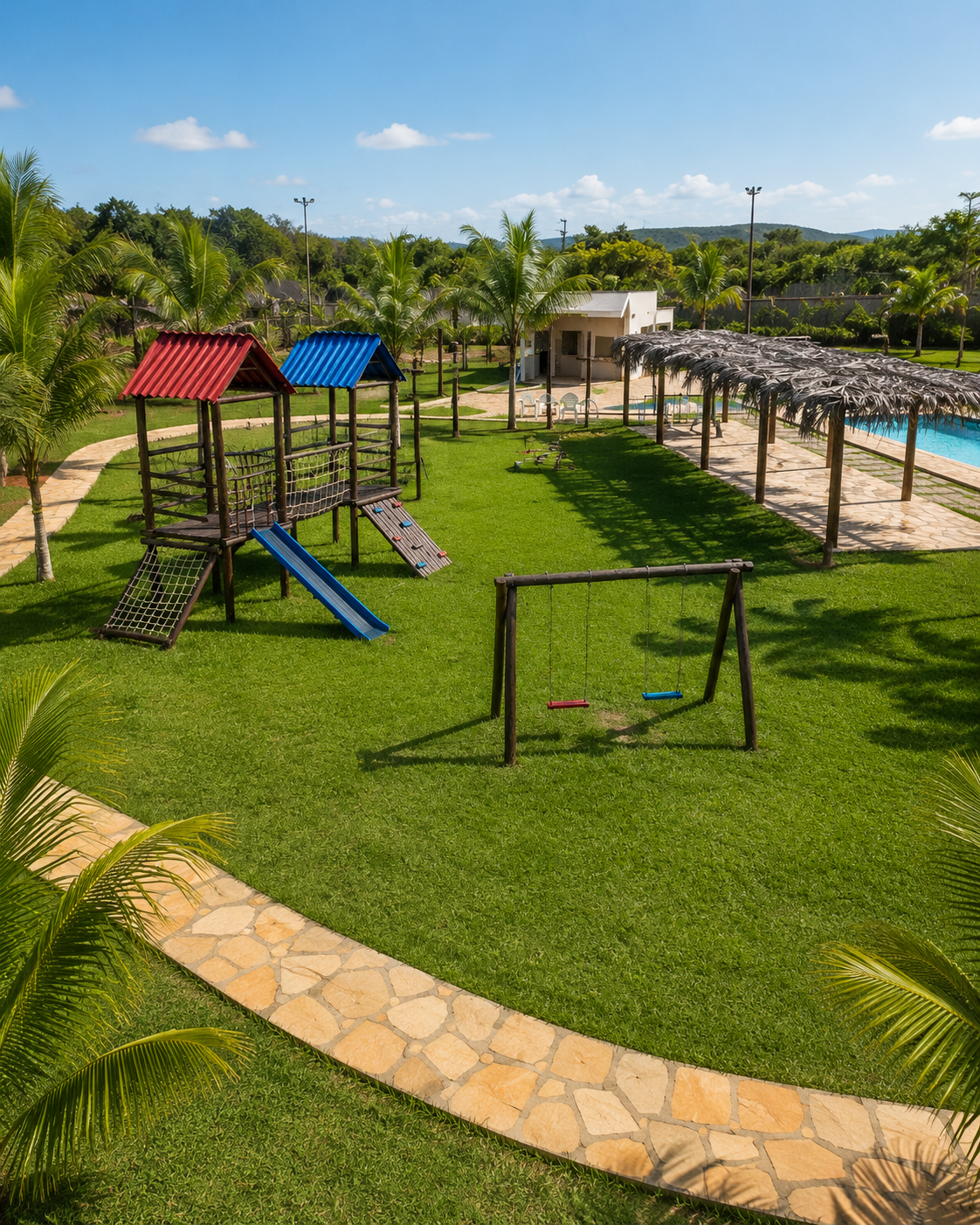 Parque